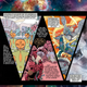 Image for article titled Exclusive DC preview: Gaiman and Williams herald a cosmic war in The Sandman: Overture #3